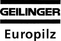 GEILINGER Europilz