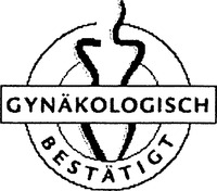 GYNÄKOLOGISCH BESTÄTIGT