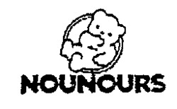 NOUNOURS