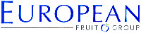 EUROPEAN FRUIT GROUP