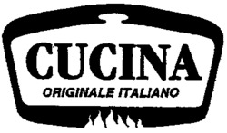 CUCINA ORIGINALE ITALIANO