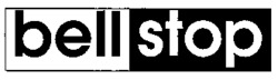 bell stop