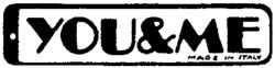 YOU&ME