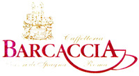 Caffetteria BARCACCIA Piazza di Spagna Roma