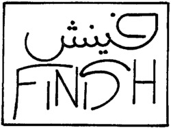 FINISH