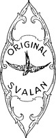 ORIGINAL SVALAN