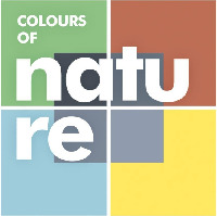 COLOURS OF NATURE