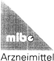 mibe Arzneimittel