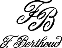 F. Berthoud