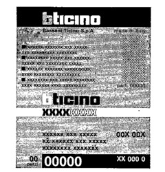 bticino