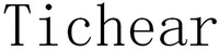 Tichear