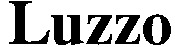 Luzzo