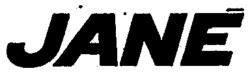 JANÉ