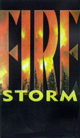 FIRE STORM