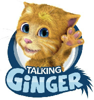 TALKING Ginger