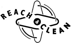 REACH & CLEAN