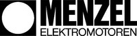 MENZEL ELEKTROMOTOREN