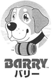 BARRY