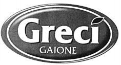 Greci GAIONE