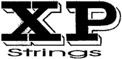 XP Strings