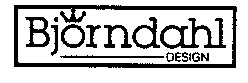 Bjorndahl DESIGN