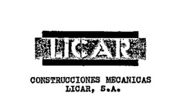 LICAR