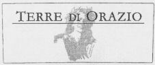 TERRE DI ORAZIO