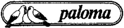 paloma