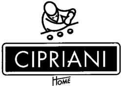 CIPRIANI HOME