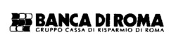 BANCA DI ROMA