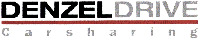 DENZELDRIVE Carsharing