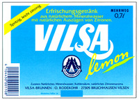 VILSA lemon