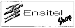 Ensitel Shop