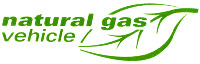 natural gas vehicle