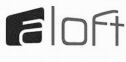 aloft
