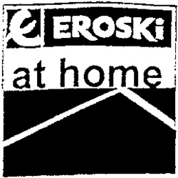 EROSKi at home
