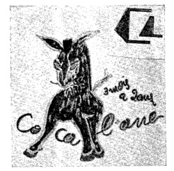 Coca l'ane