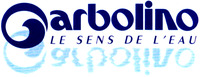 Garbolino LE SENS DE L'EAU