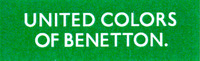 UNITED COLORS OF BENETTON.