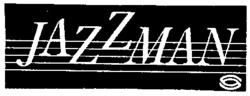 JAZZMAN