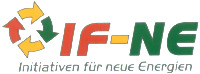 IF-NE Initiativen für neue Energien