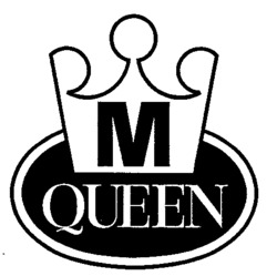 M QUEEN