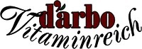 d'arbo Vitaminreich