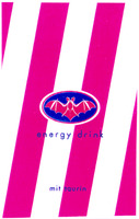 energy drink mit taurin