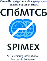 SPIMEX St. Petersburg International Mercantile Exchange