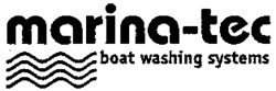 marina-tec boat washing systems