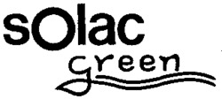 sOlac green