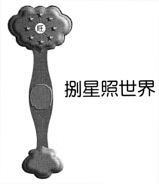 WANG: BA XING ZHAO SHI JIE