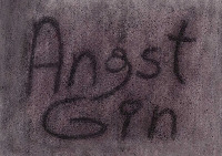 Angst Gin