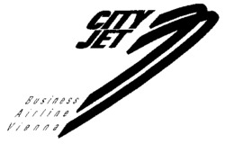 CITY JET Business Airline Vienna